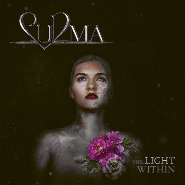 The Light Within - Front Cover
