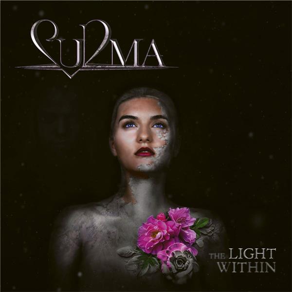 The Light Within - Front Cover