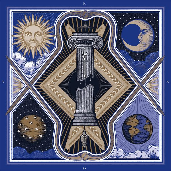 Aego Templo - Front Cover