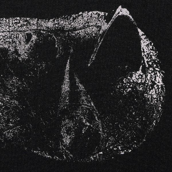 Viscera - Front Cover