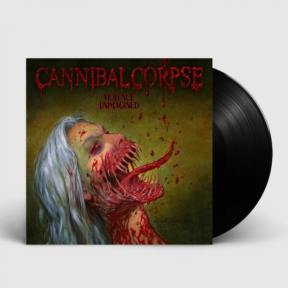 Violence Unimagined - Front Cover