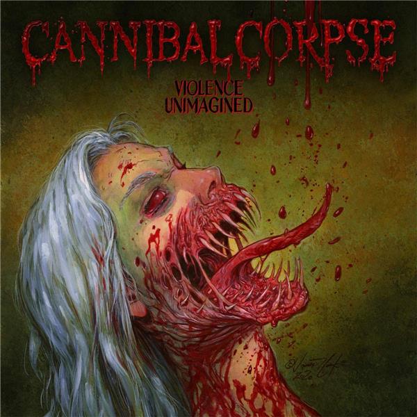 Violence Unimagined - Front Cover