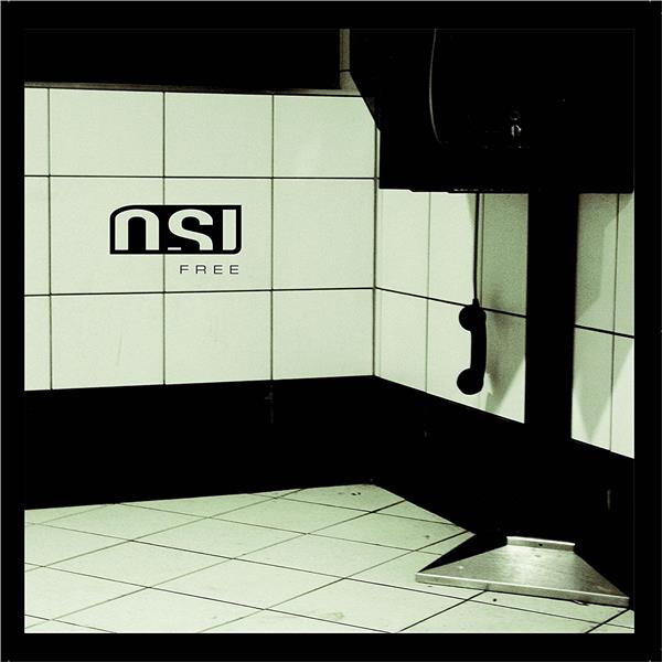 Free - Front Cover