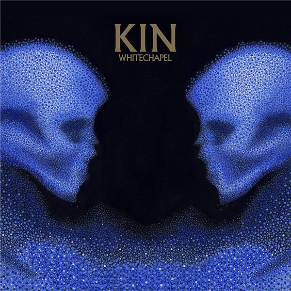 Kin - Front Cover