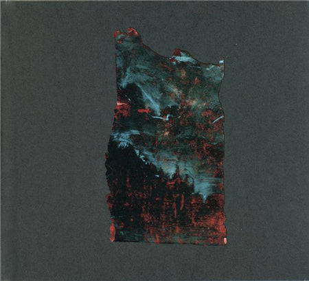 The Long Road North - Front Cover