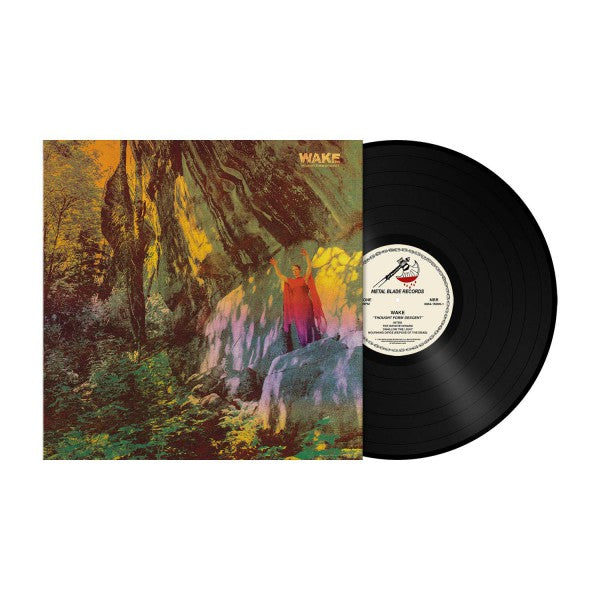 Thought From Descent - Front Cover