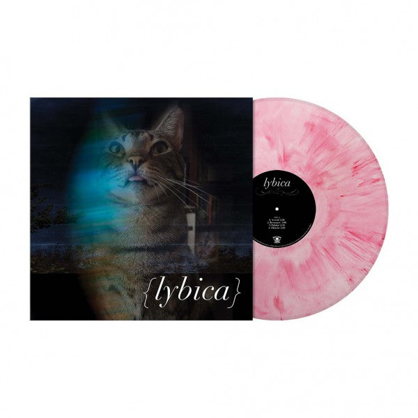 Lybica - Front Cover