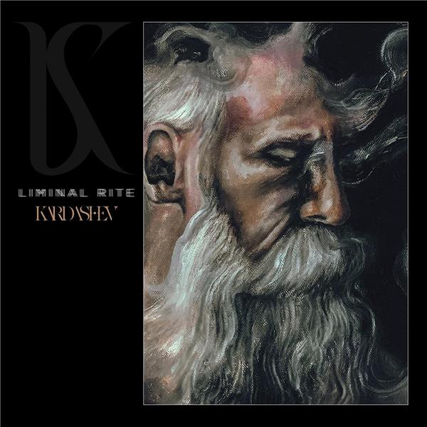 Kiminal Rite - Front Cover