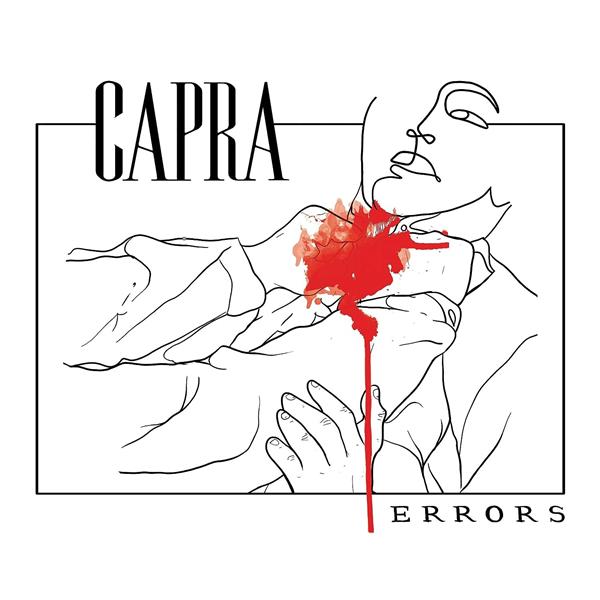 Errors - Front Cover
