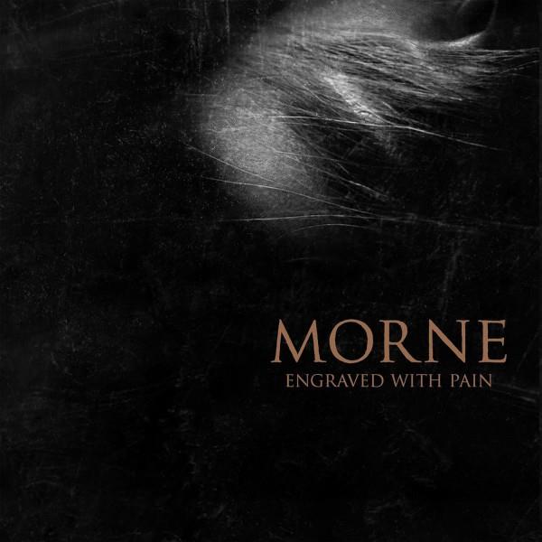 Engraved With Pain - Front Cover