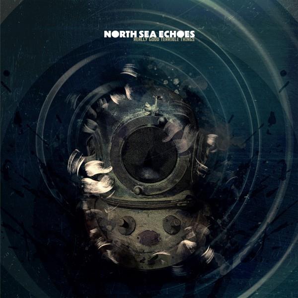 Really Good Terrible Things - Front Cover