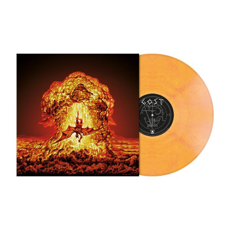 Prophecy - Front Cover