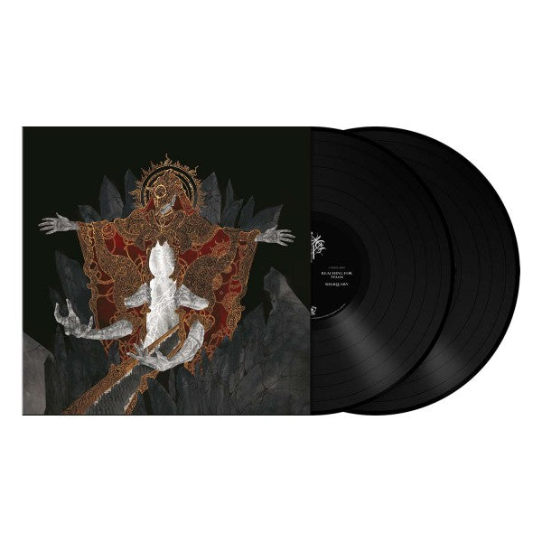 Voidkind - Front Cover