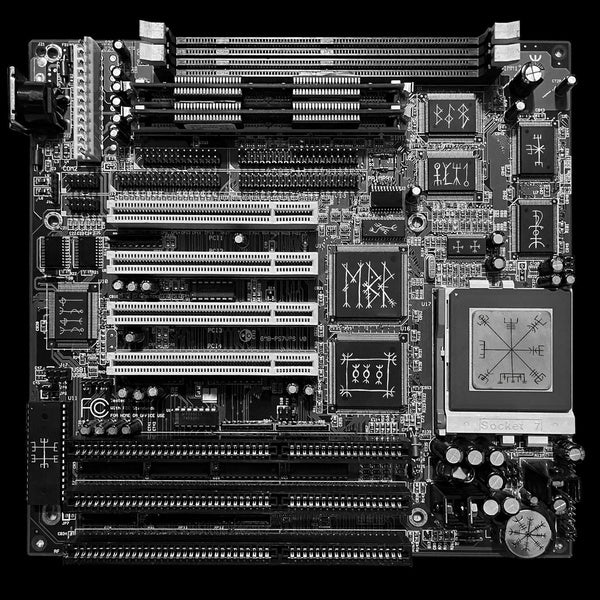 Hardwarez - Front Cover