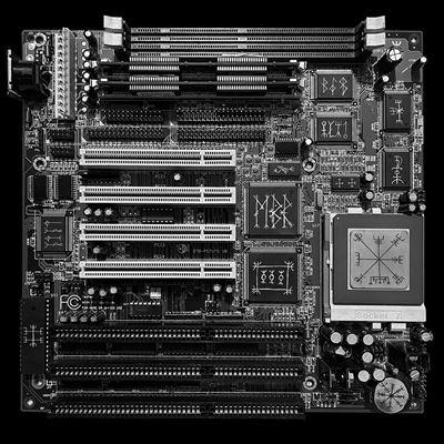 Hardwarez - Front Cover