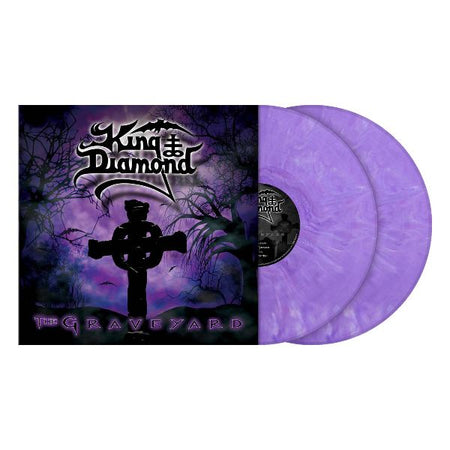 The Graveyard (RI) - Front Cover