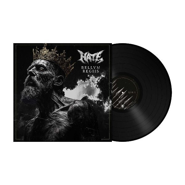 Bellum Regiis - Front Cover