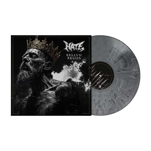 Bellum Regiis - Front Cover
