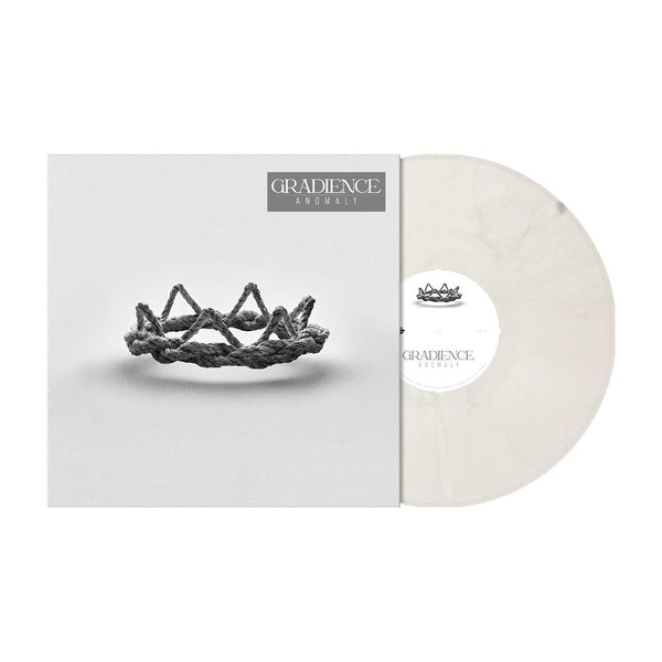 Anomaly - Front Cover