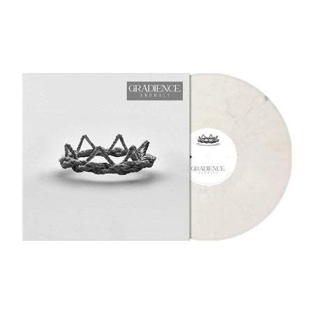 Anomaly - Front Cover