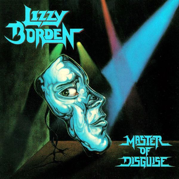 Master Of Disguise (ri) - Front Cover
