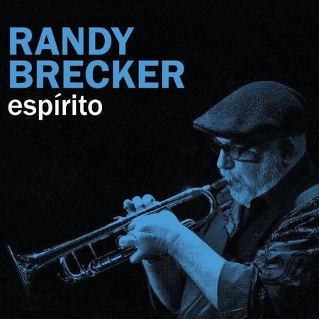 Esp├Łrito - Front Cover