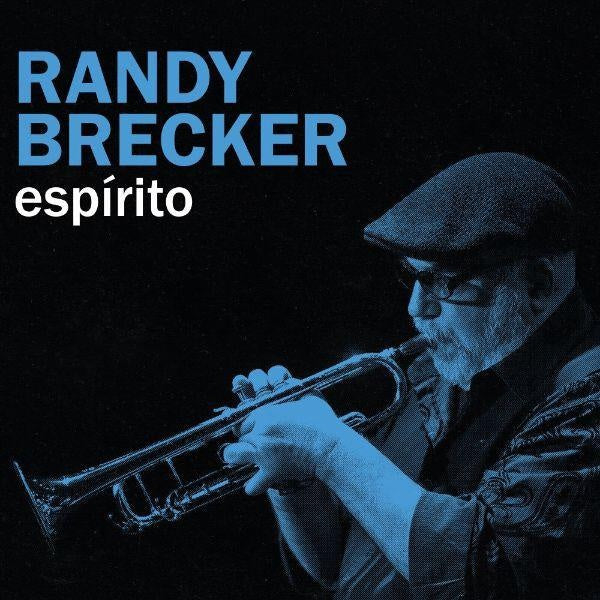 Espírito - Front Cover