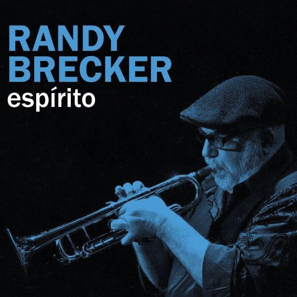 EspÃ­rito - Front Cover