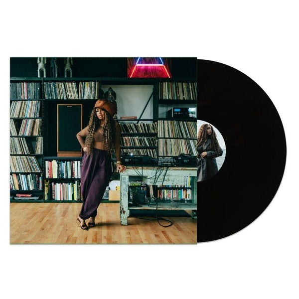Made In Chicago - Vinyle - Front Cover