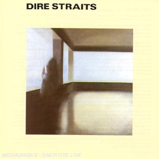 Down On The Waterline - Front Cover
