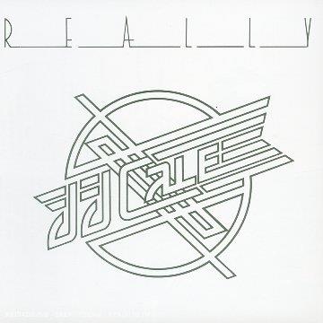 Really - Front Cover