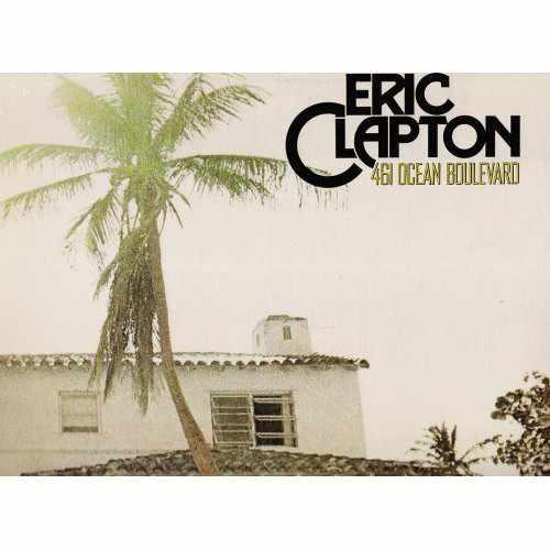 461 Ocean Boulevard - Front Cover