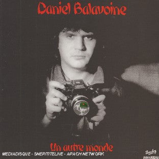 Un autre monde - Front Cover
