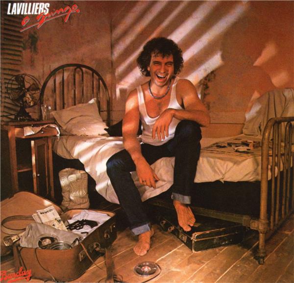 O'gringo ! - Front Cover