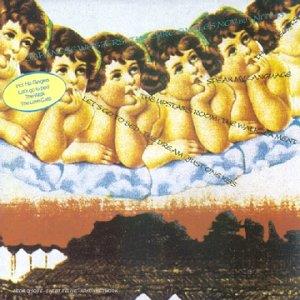 Japanese Whispers - Front Cover