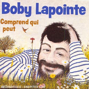 Comprend qui peut - Front Cover