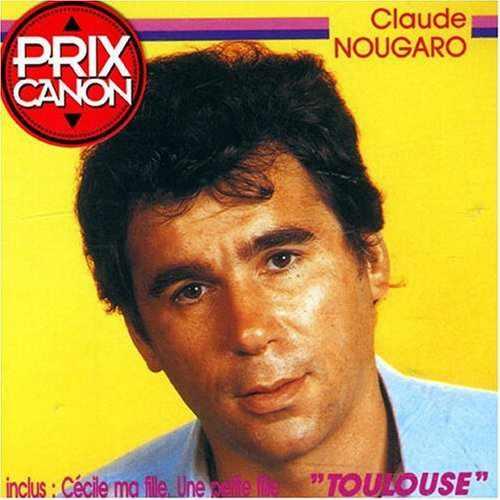 Toulouse - Front Cover