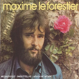 Mon frère - Front Cover