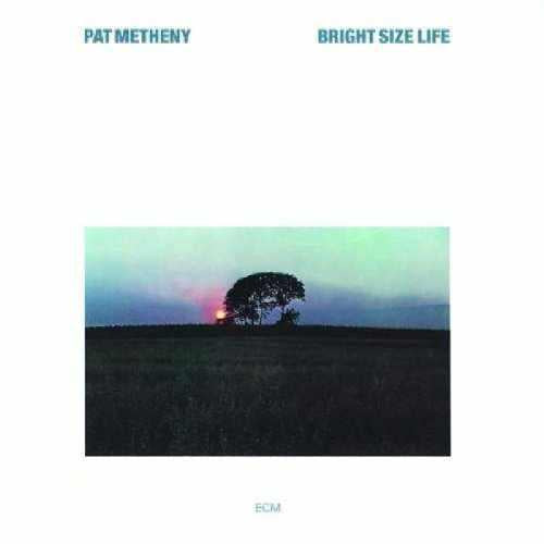 Bright Size Life - Front Cover