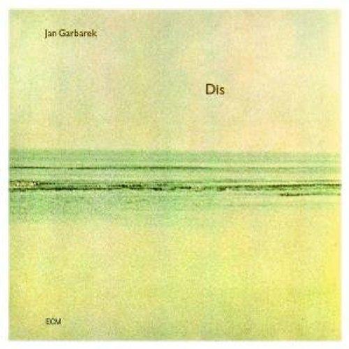 Dis - Front Cover