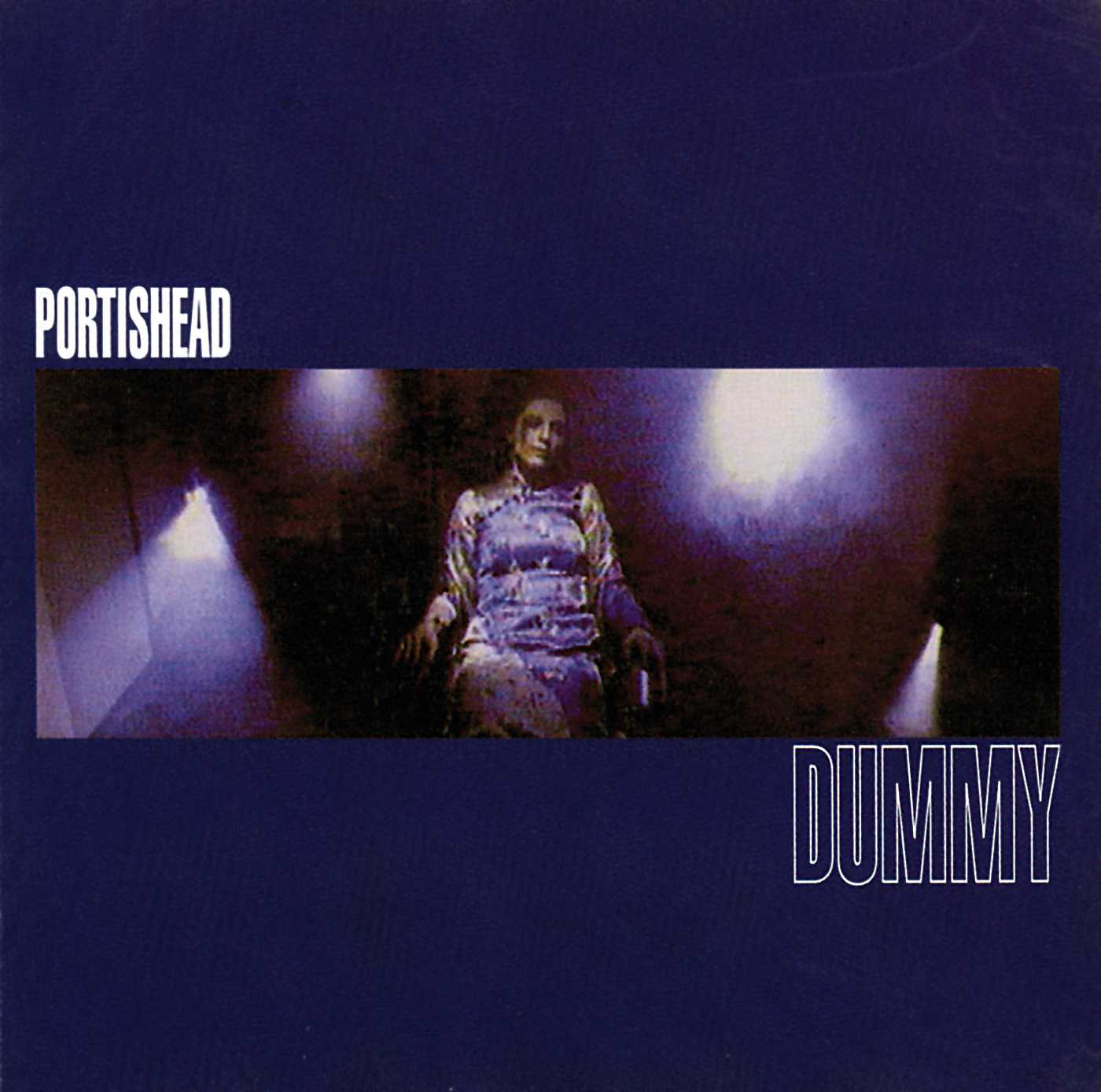 Dummy - Front Cover