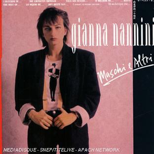 Maschi E Altri - Front Cover