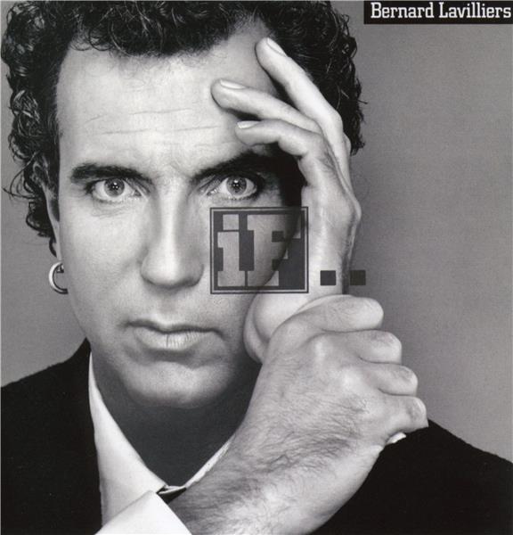 If... - Front Cover