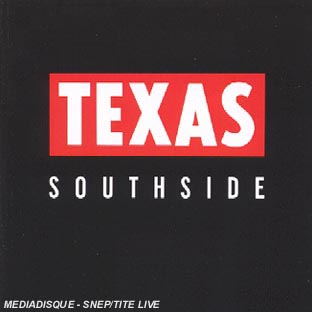 Southside - Front Cover