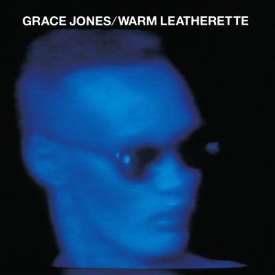 Warm Leatherette - Front Cover