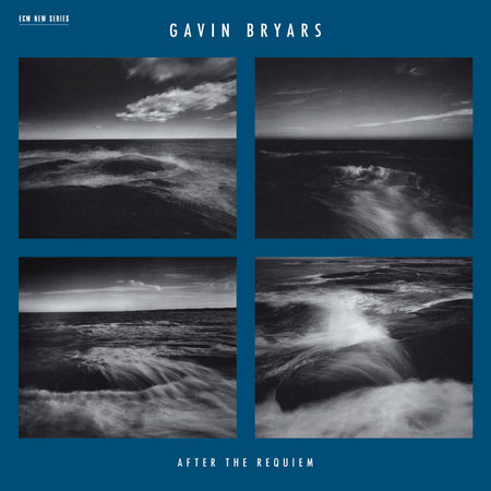After The Requiem - Front Cover