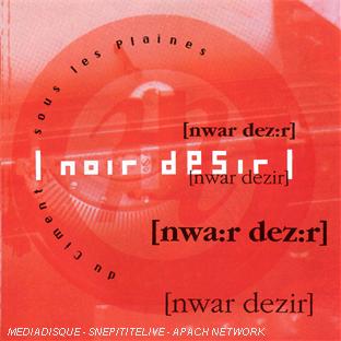 Du ciment sous les plaines - Front Cover