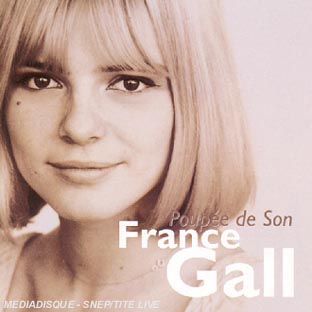 Poupée de son (best of) - Front Cover