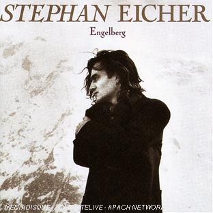Engelberg - Front Cover