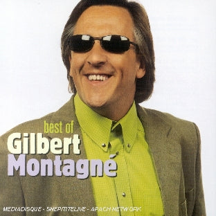 Best of - Front Cover